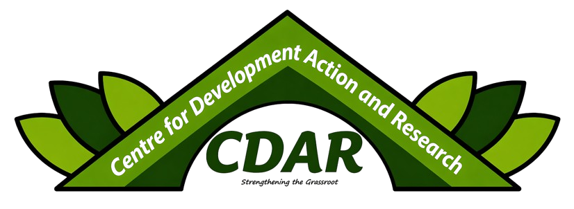 CDAR — Centre for Development Action and Research